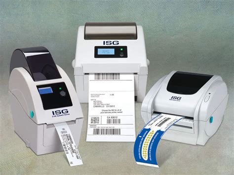 thermal id printer supplies